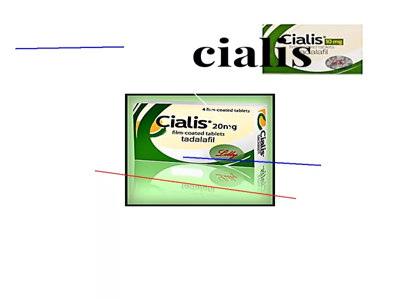 Acheter medicament cialis